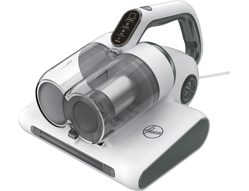 Σκουπάκι Χειρός Hoover HMC510UV 011 400W White
