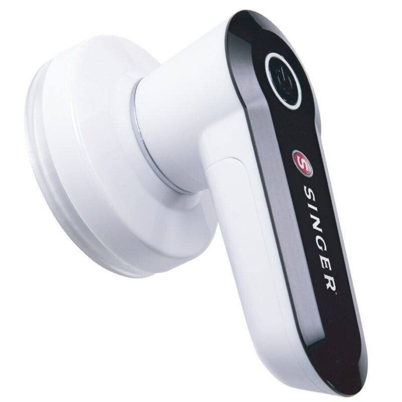 Αποχνουδωτής Singer Lint Remover White