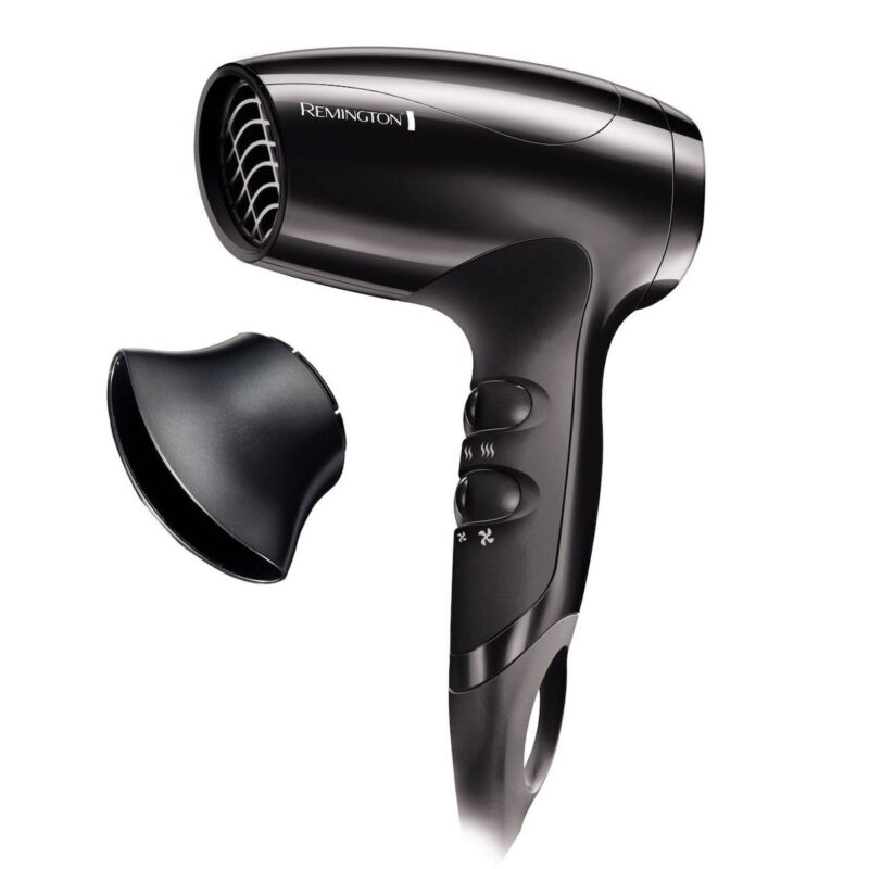 Σεσουάρ Remington D5000 E51 Black