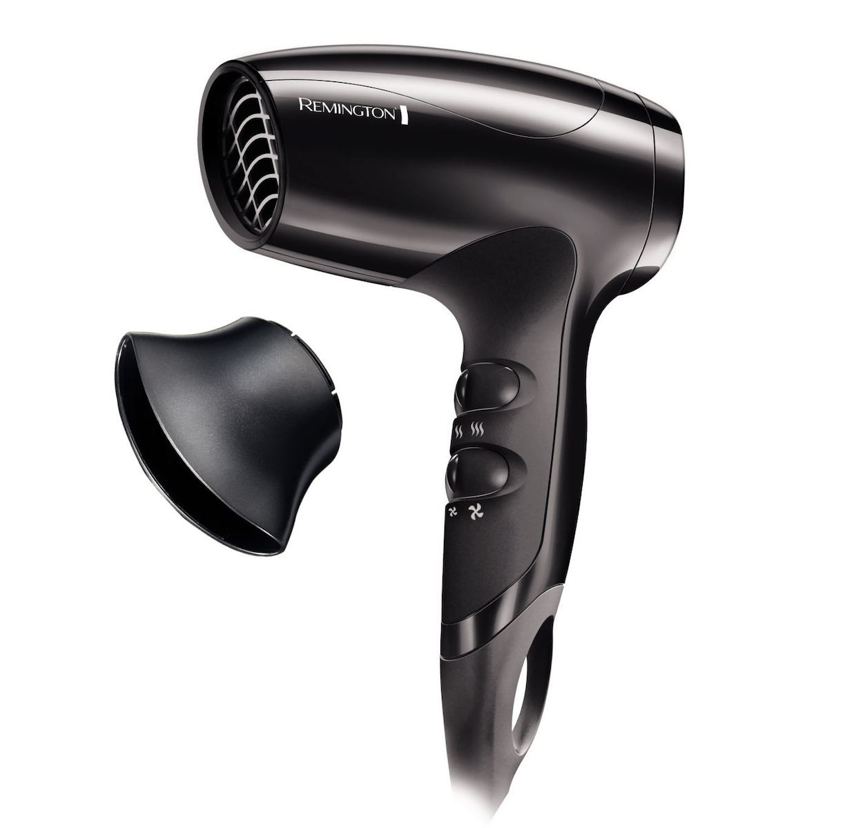 Σεσουάρ Remington D5000 E51 Black