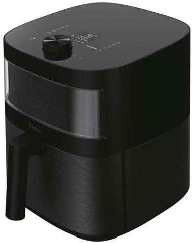 Haier I-Master Series 5 HAF5TWA3 011 Air Fryer 7lt Μαύρο