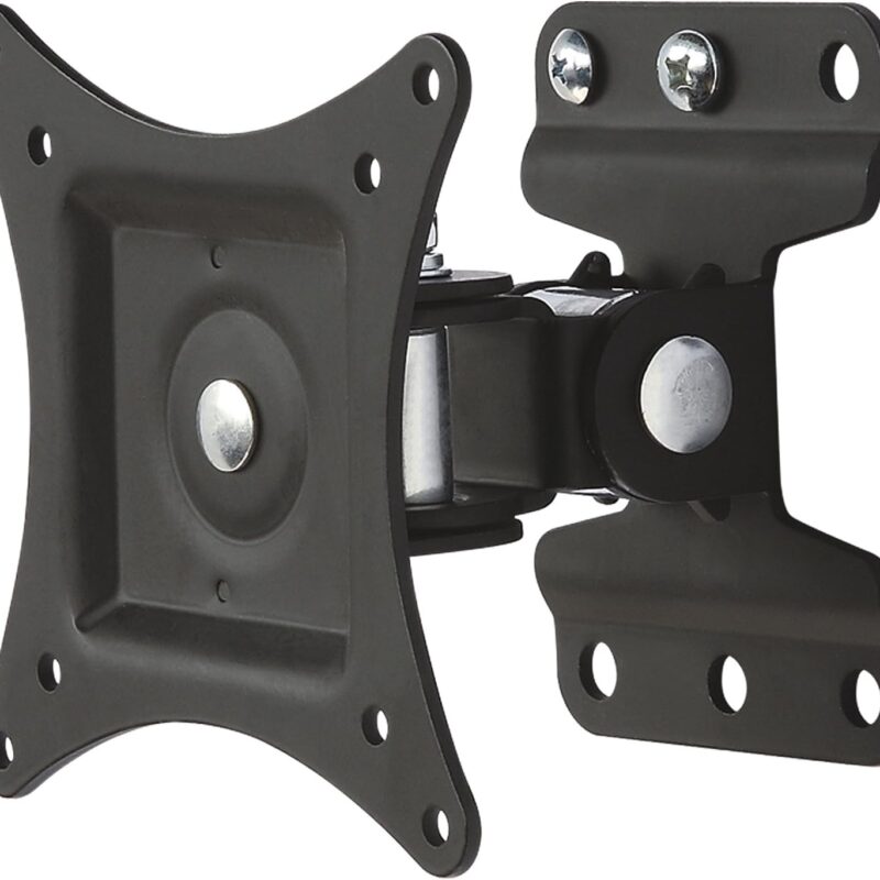 Βάση Στήριξης STELL για TV 13"-30", SHO1100, 1 μπράτσο, 23kg, Black