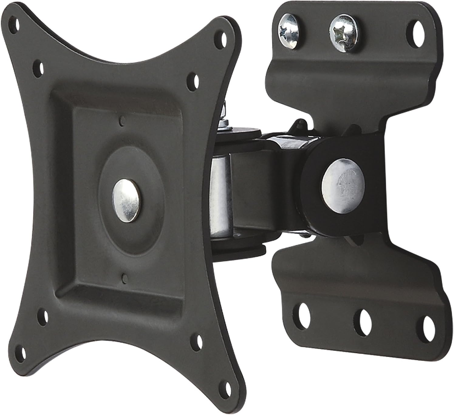 Βάση Στήριξης STELL για TV 13"-30", SHO1100, 1 μπράτσο, 23kg, Black
