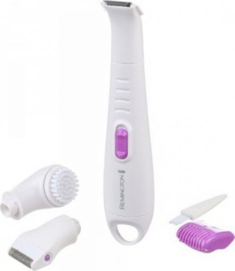 Αποτριχωτική μηχανή Remington Bikini Epilator WPG4035
