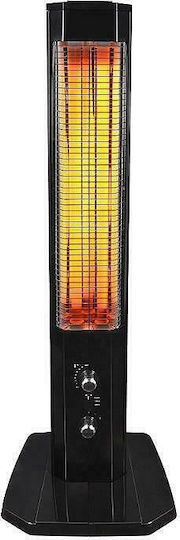 Σόμπα Χαλαζία Crown CMH-2300 2300W