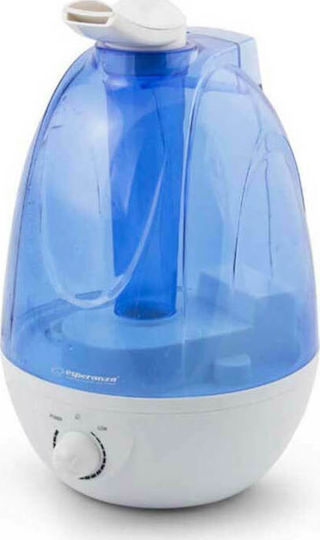 Esperanza Cool Spring Υγραντήρας 25W 3,5L