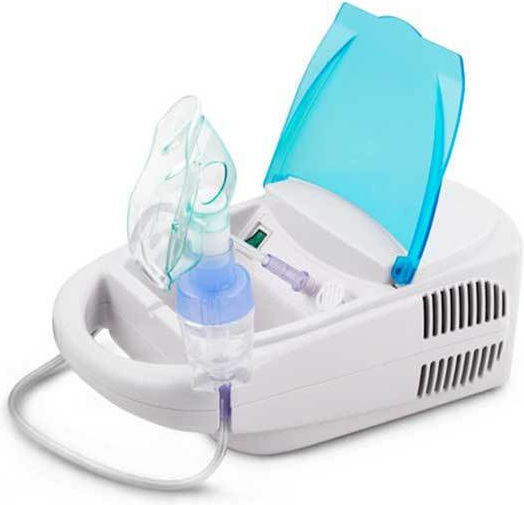 Esperanza Zephyr ECN002 Νεφελοποιητής