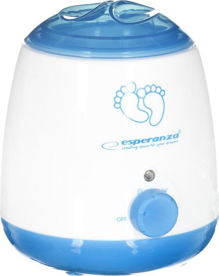 Esperanza Pumpkin EKB002 Θερμαντήρας Μπιμπερό & Βρεφικής Τροφής