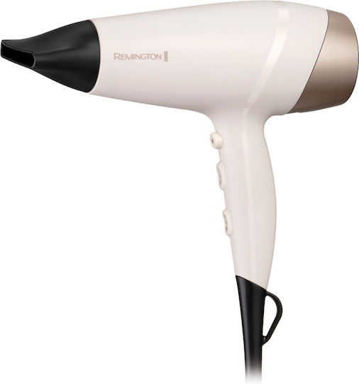 Remington D4740 Πιστολάκι Μαλλιών 2200W Shea Soft