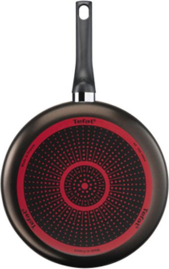Tefal Simply Clean B5673253 Τηγάνι Saute Γύρος