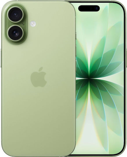 Apple iPhone 17 (8/256GB) Sage - Image 3