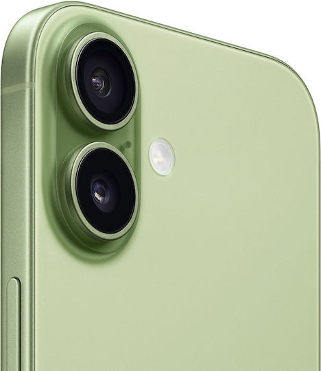 Apple iPhone 17 (8/256GB) Sage - Image 2