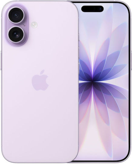 Apple iPhone 17 256GB Lavender - Image 2