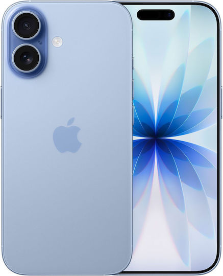 Apple iPhone 17 (8/256GB) Mist Blue - Image 3
