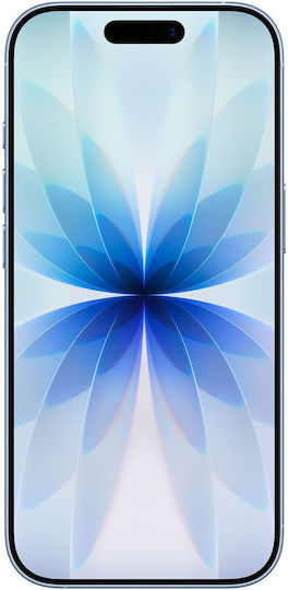 Apple iPhone 17 (8/256GB) Mist Blue