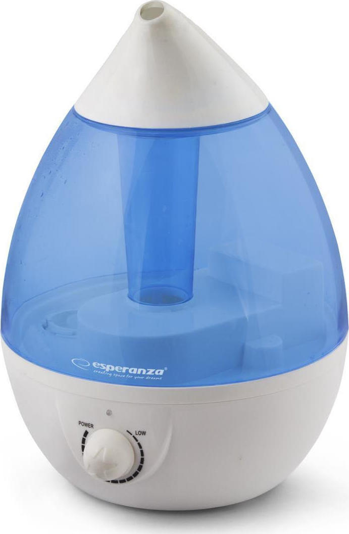 Υγραντήρας Esperanza EHA005 Cool Vapor 2,6L