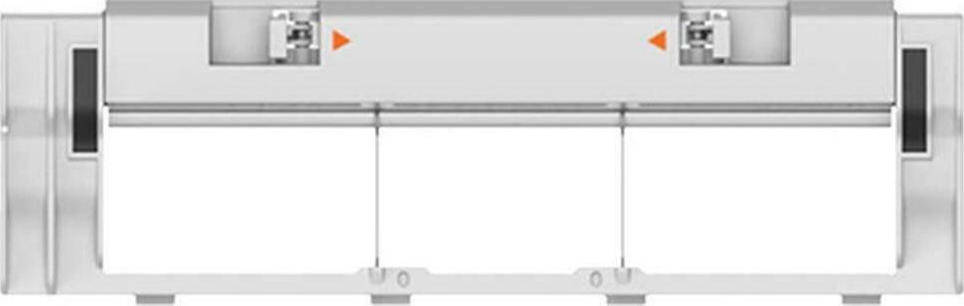 Xiaomi SKV4130TY Κάλυμμα Κύριας Βούρτσας για Σκούπα Ρομπότ