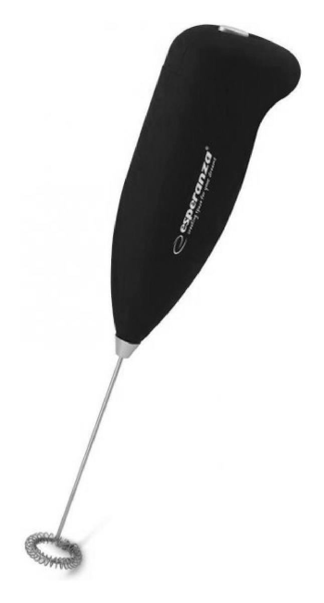 Φραπεδιέρα Χειρός Esperanza EKF001K Black