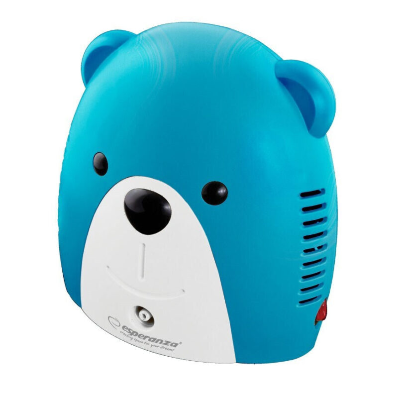 Esperanza Teddy Bear ECN004 Νεφελοποιητής για Παιδιά