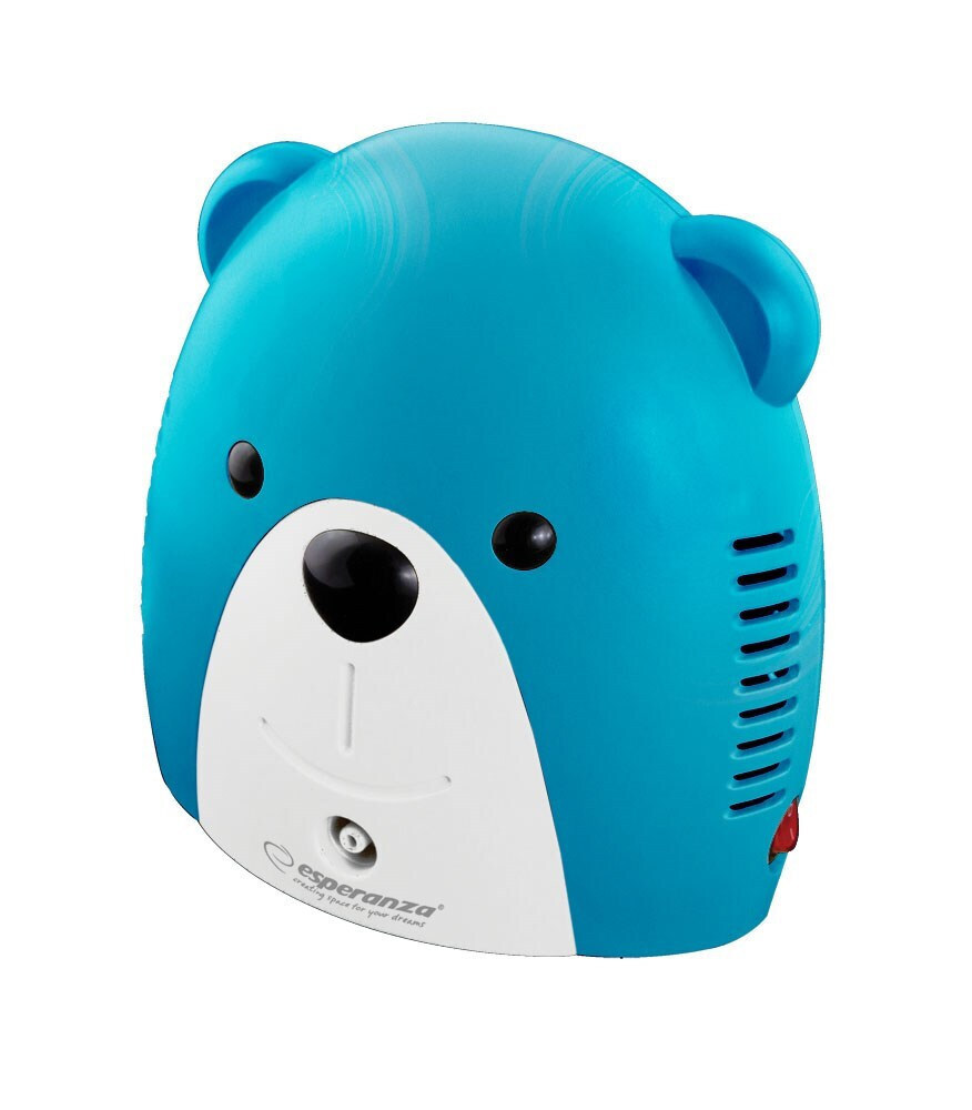 Esperanza Teddy Bear ECN004 Νεφελοποιητής για Παιδιά