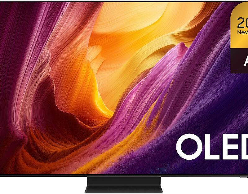 Samsung Τηλεόραση 65 ιντσών S95H