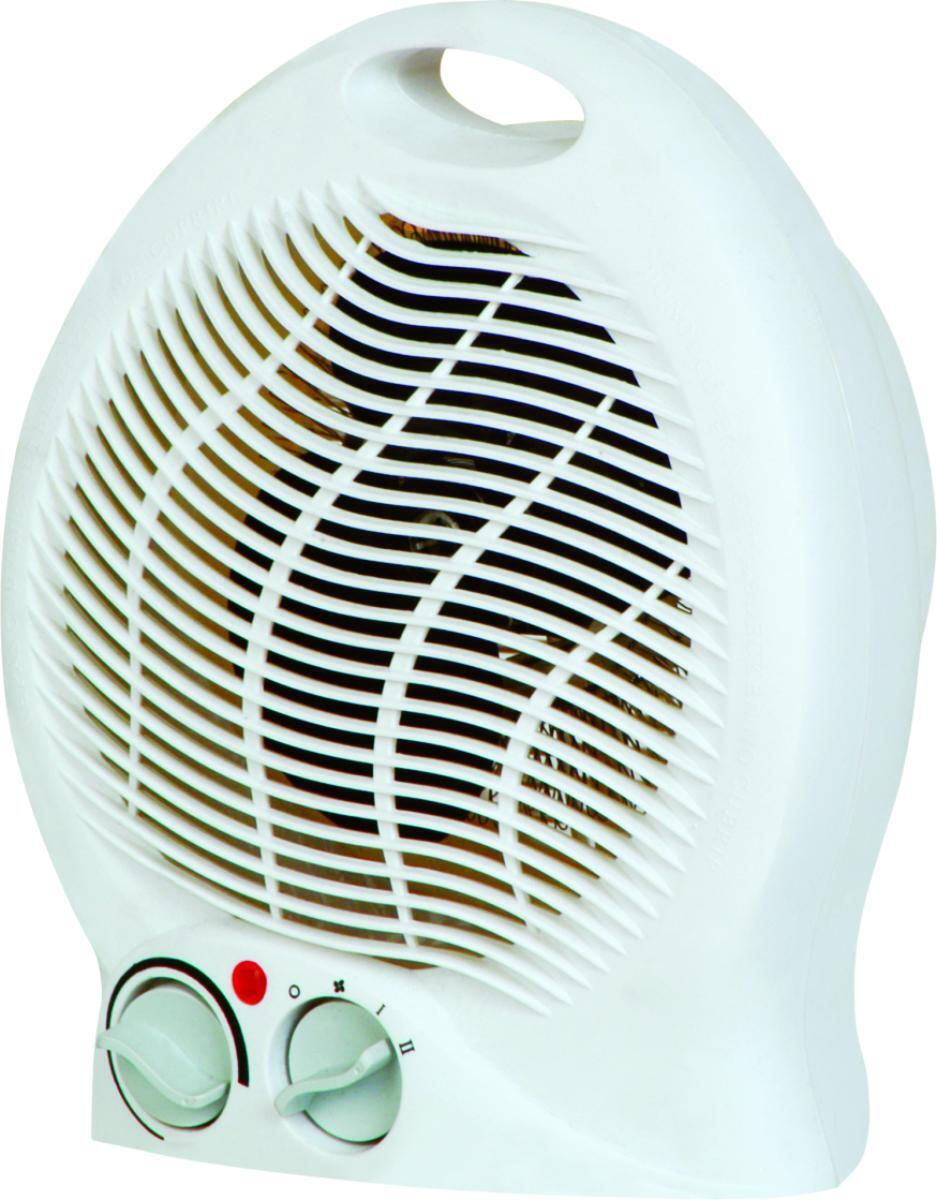 Neo FH-3504 Αερόθερμο Δωματίου Δαπέδου Λευκό 2000W