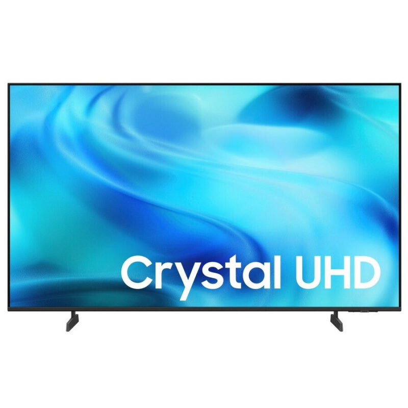 Smart Τηλεόραση 55" UE55U8072H K UHD LED Crystal UHD HDR (2026)