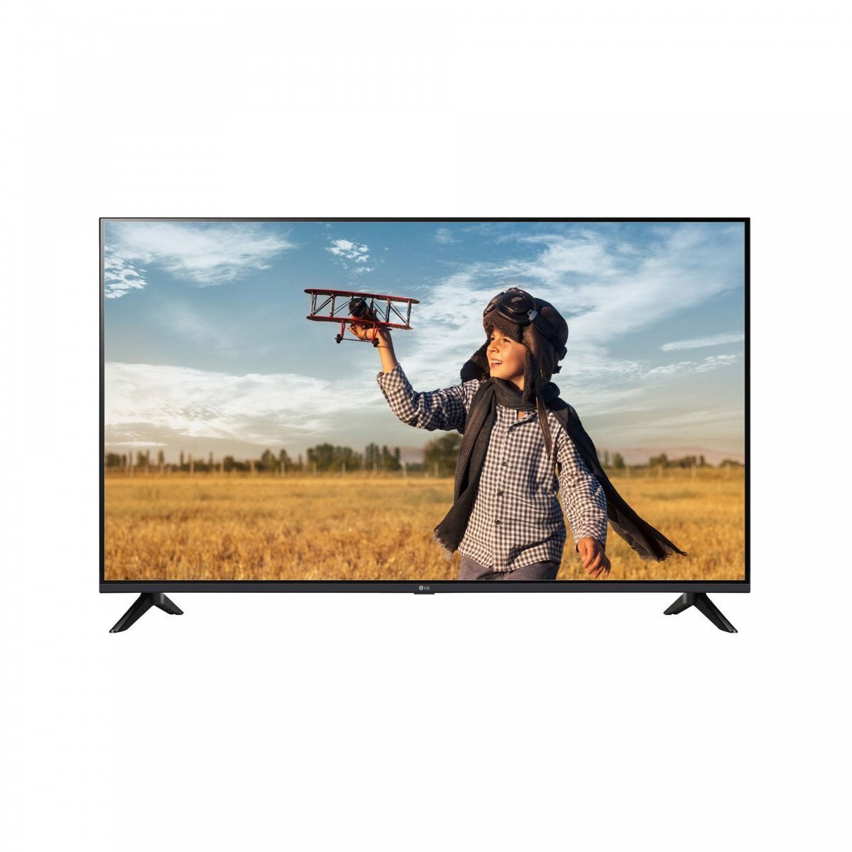 LG 43AU731C0LA Public Display 43" LED 4K UHD HDR