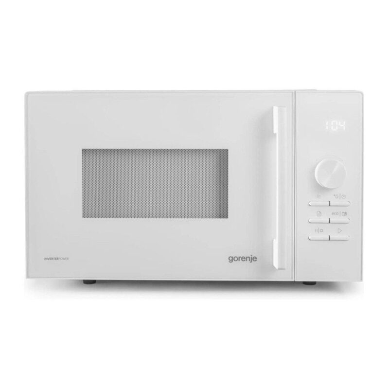 Gorenje MO23A3W5 Φούρνος Μικροκυμάτων 23lt Λευκός