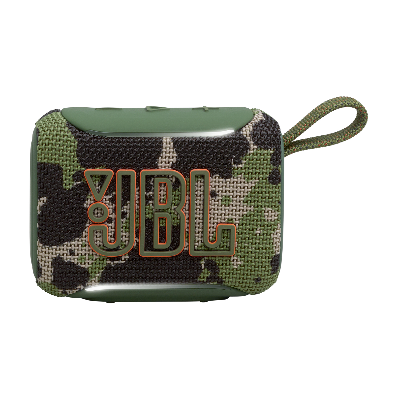 JBL GO 5 Φορητό Ηχείο Bluetooth 4,8W Squad
