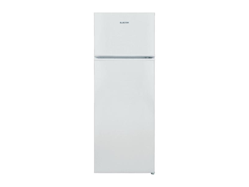 Ψυγείο Δίπορτο Ελεύθερο Electra ELR 26 213lt Υ144xΠ54xΒ57εκ. Λευκό